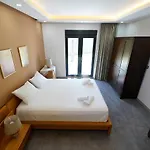 Luxury Private In Antalya With Pool -8 Guests