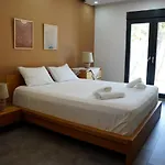 Luxury Private In Antalya With Pool -8 Guests Yukarikaraman
