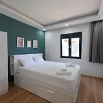 Villa Luxury Private In Antalya With Pool -8 Guests