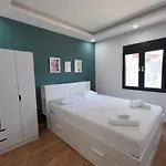 Villa Luxury Private In Antalya With Pool -8 Guests *