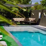 Luxury Private In Antalya With Pool -8 Guests *