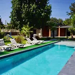 Luxury Private In Antalya With Pool -8 Guests Villa *