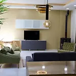 Villa Luxury Private In Antalya With Pool -8 Guests Yukarikaraman