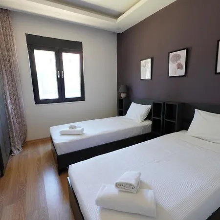 Vila Luxury Private In Antalya With Pool -8 Guests Yukarikaraman