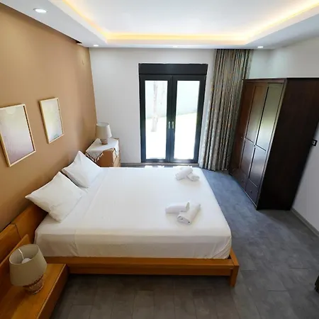 Luxury Private In Antalya With Pool -8 Guests