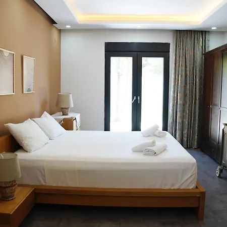 Luxury Private In Antalya With Pool -8 Guests * Yukarikaraman