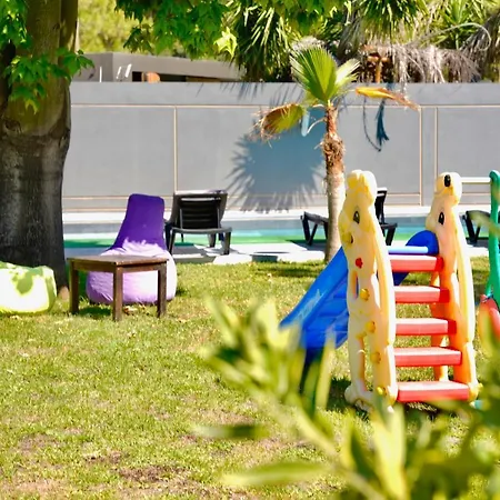 Villa Antalya Merkezde Muhafazakar Lueks 