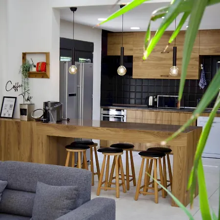 Luxury Private In Antalya With Pool -8 Guests * Yukarikaraman