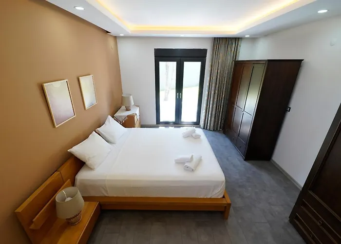 Luxury Private In Antalya With Pool -8 Guests