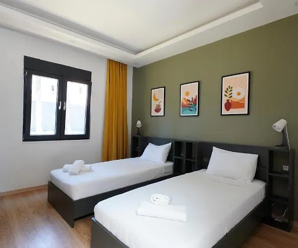 Luxury Private In Antalya With Pool -8 Guests Vila Yukarikaraman