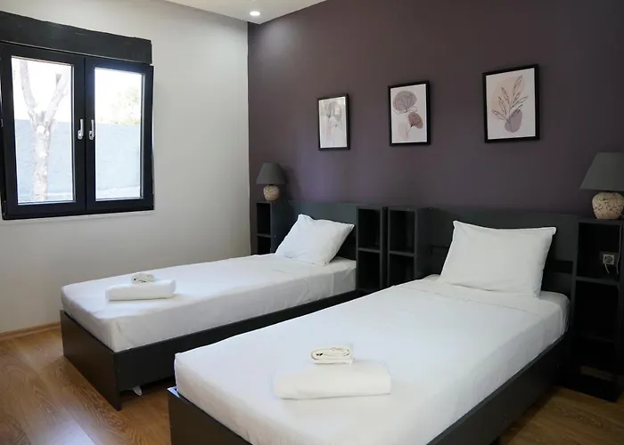 Luxury Private In Antalya With Pool -8 Guests * Yukarikaraman