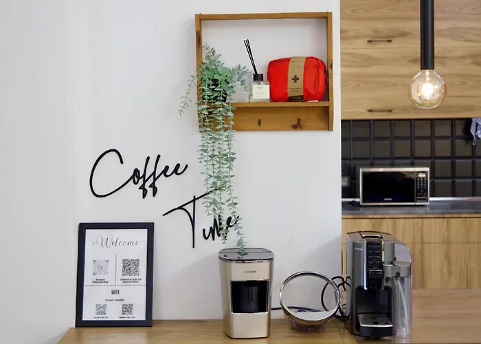 Luxury Private In Antalya With Pool -8 Guests