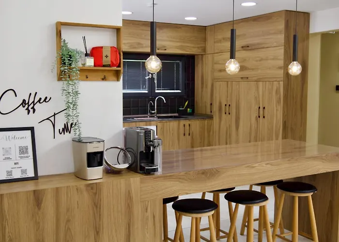 Luxury Private In Antalya With Pool -8 Guests Yukarikaraman