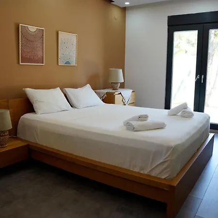 Luxury Private In Antalya With Pool -8 Guests Yukarikaraman